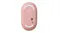Logitech POP Wireless Mouse with Customizable Button - Rose Logitech POP Wireless Mouse with Customizable Button - Rose