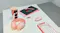 Logitech POP Wireless Mouse with Customizable Button - Rose Logitech POP Wireless Mouse with Customizable Button - Rose