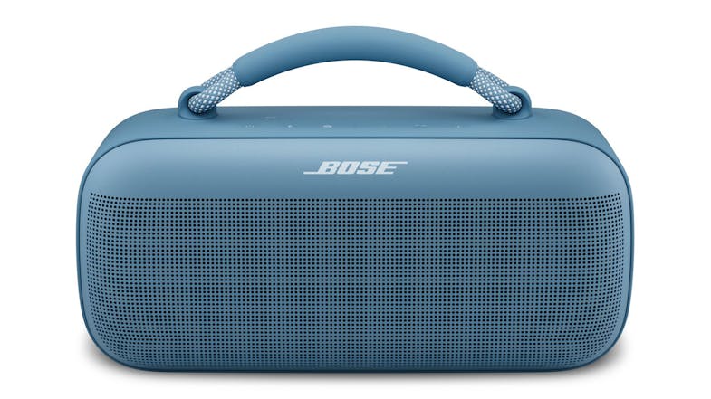 Bose SoundLink Max Portable Bluetooth Speaker - Blue Dusk Bose SoundLink Max Portable Bluetooth Speaker - Blue Dusk