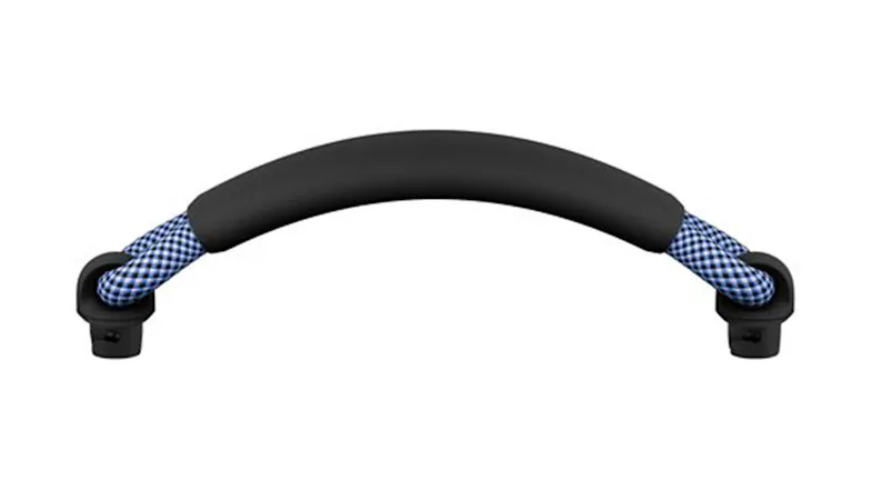 Bose Rope Handle for SoundLink Max - Black/Carbon Blue Bose Rope Handle for SoundLink Max - Black/Carbon Blue