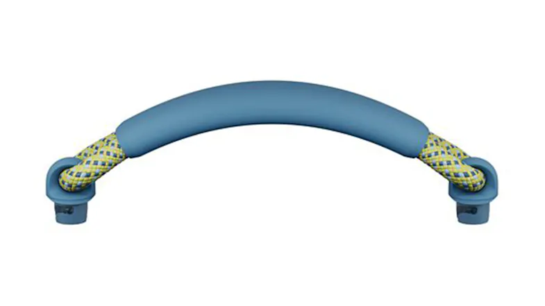 Bose Rope Handle for SoundLink Max - Blue Dusk/Hyper Citron Bose Rope Handle for SoundLink Max - Blue Dusk/Hyper Citron