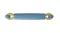Bose Rope Handle for SoundLink Max - Blue Dusk/Hyper Citron Bose Rope Handle for SoundLink Max - Blue Dusk/Hyper Citron