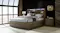 Edge Queen Bed Frame with 3 Drawer Base Edge Queen Bed Frame with 3 Drawer Base