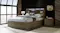 Edge Queen Gas Lift Storage Bed Frame Edge Queen Gas Lift Storage Bed Frame