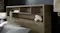Edge Queen Bed Frame with 3 Drawer Base Edge Queen Bed Frame with 3 Drawer Base