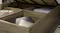 Edge King Gas Lift Storage Bed Frame Edge King Gas Lift Storage Bed Frame