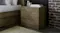 Edge 2 Drawer Bedside Table Edge 2 Drawer Bedside Table