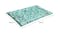 PaWz Premium Rectangular Cooling Pet Bed 70 x 114cm - Palm Tropics PaWz Premium Rectangular Cooling Pet Bed 70 x 114cm - Palm Tropics