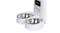 PaWz Dual Bowl Automatic Pet Feeder with App Connectivity 5L PaWz Dual Bowl Automatic Pet Feeder with App Connectivity 5L