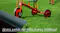 Marlow Artificial Grass Security Tape 15cm x 20m 4pcs. Marlow Artificial Grass Security Tape 15cm x 20m 4pcs.