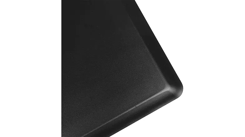 Marlow Anti-Fatigue Office Mat 51 x 99cm - Black Marlow Anti-Fatigue Office Mat 51 x 99cm - Black