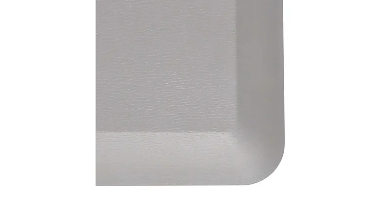 Marlow Anti-Fatigue Office Mat 51 x 80cm - Grey Marlow Anti-Fatigue Office Mat 51 x 80cm - Grey