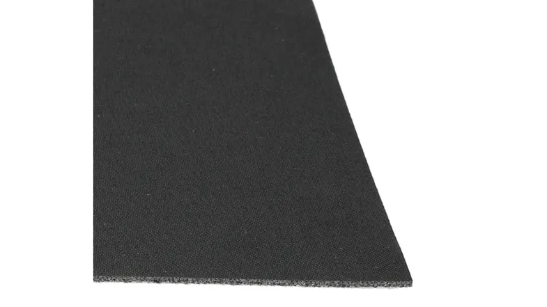 Marlow Carpet Tiles 50 x 50cm 20pcs. - Black Speckle Pile Marlow Carpet Tiles 50 x 50cm 20pcs. - Black Speckle Pile