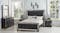 Juliette Queen Black Bed Frame Juliette Queen Black Bed Frame