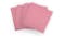 Bopeep Foam Toddler Play Mats 4pcs. - Pink Bopeep Foam Toddler Play Mats 4pcs. - Pink