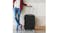 Slimbridge ABS Hard Case Suitcase 50cm - Black Slimbridge ABS Hard Case Suitcase 50cm - Black