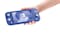 Nintendo Switch Lite Console - Blue Nintendo Switch Lite Console - Blue