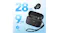 Soundcore A20i True Wireless In-Ear Headphones - Black Soundcore A20i True Wireless In-Ear Headphones - Black