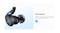 Soundcore Sport X20 Adaptive Noise Cancelling True Wireless In-Ear Headphones - Black Soundcore Sport X20 Adaptive Noise Cancelling True Wireless In-Ear Headphones - Black