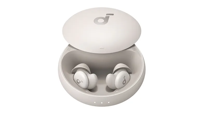 Soundcore Sleep A20 True Wireless In-Ear Headphones - Beige Soundcore Sleep A20 True Wireless In-Ear Headphones - Beige