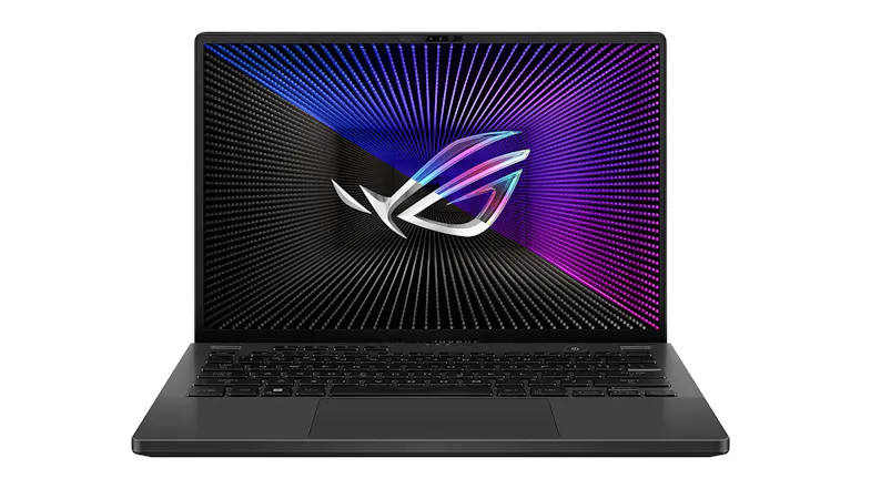 Asus ROG Zephyrus G14 14" Gaming Laptop - AMD Ryzen7 16GB-RAM 1TB-SSD NVIDIA GeForce RTX3050 6GB Graphics (GA402NJ-L8069W) Asus ROG Zephyrus G14 14" Gaming Laptop - AMD Ryzen7 16GB-RAM 1TB-SSD NVIDIA GeForce RTX3050 6GB Graphics (GA402NJ-L8069W)