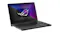 Asus ROG Zephyrus G14 14" Gaming Laptop - AMD Ryzen7 16GB-RAM 1TB-SSD NVIDIA GeForce RTX3050 6GB Graphics (GA402NJ-L8069W) Asus ROG Zephyrus G14 14" Gaming Laptop - AMD Ryzen7 16GB-RAM 1TB-SSD NVIDIA GeForce RTX3050 6GB Graphics (GA402NJ-L8069W)