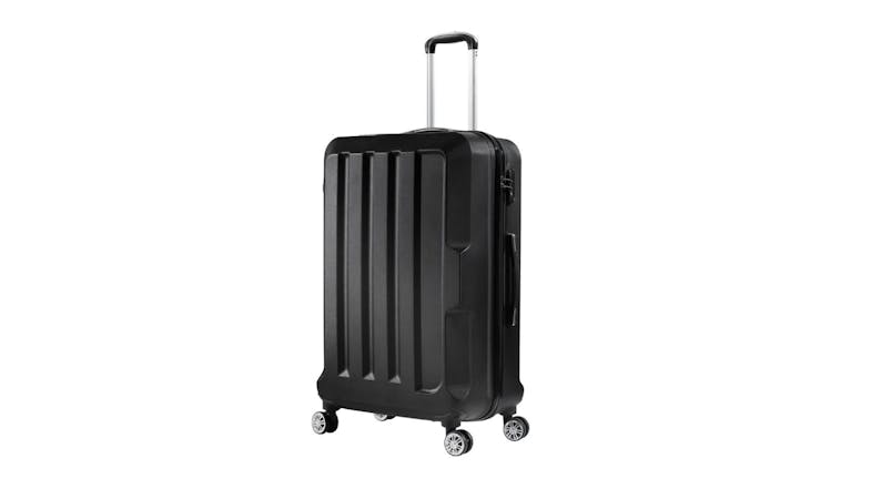 Slimbridge ABS Hard Luggage Case 50cm - Black Slimbridge ABS Hard Luggage Case 50cm - Black