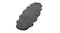 Marlow Ultra Soft Faux Fur Décor Rug - Grey Marlow Ultra Soft Faux Fur Décor Rug - Grey
