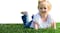 Marlow Artificial Grass 1 x 10m Marlow Artificial Grass 1 x 10m