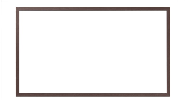 Samsung 32" Modern Frame Bezel for 32LS03C TV - Brown (VG-SCFC32BWBXY) Samsung 32" Modern Frame Bezel for 32LS03C TV - Brown (VG-SCFC32BWBXY)