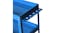 Traderight 3 Tier Garage Workshop Cart - Blue Traderight 3 Tier Garage Workshop Cart - Blue