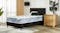 Dream Deluxe Soft King Single Mattress By SleepMaker Dream Deluxe Soft King Single Mattress By SleepMaker