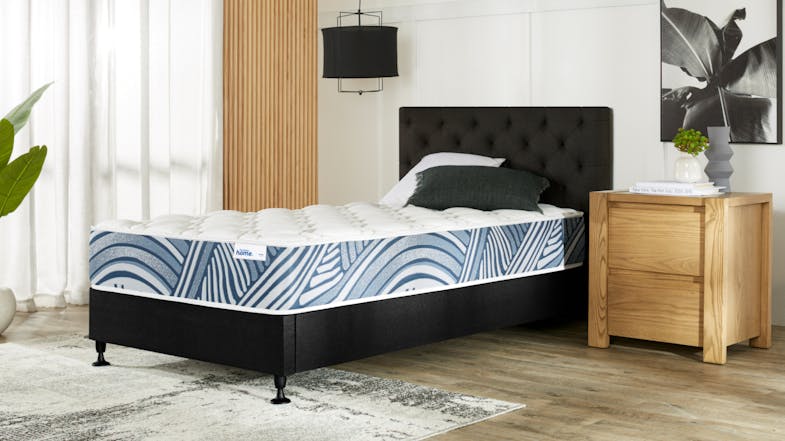 Dream Deluxe Soft King Single Mattress By SleepMaker Dream Deluxe Soft King Single Mattress By SleepMaker