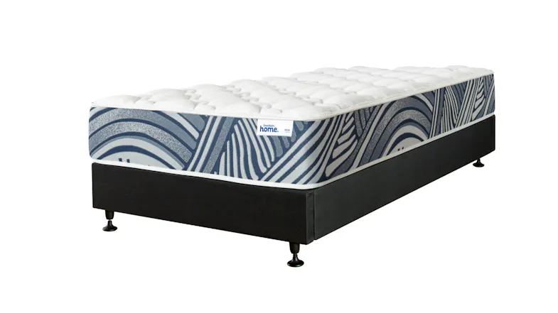 Dream Deluxe Soft King Single Mattress By SleepMaker Dream Deluxe Soft King Single Mattress By SleepMaker