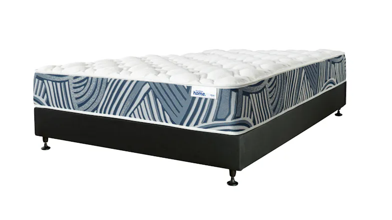 Dream Deluxe Soft King Mattress By SleepMaker Dream Deluxe Soft King Mattress By SleepMaker