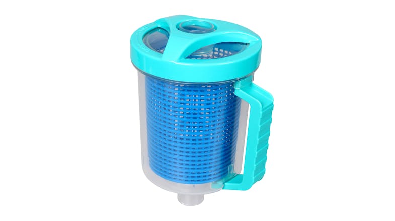 Traderight Leaf Catcher for Pool Filtration Systems 16 x 25cm Traderight Leaf Catcher for Pool Filtration Systems 16 x 25cm