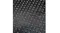 Close-up of a black fabric surface featuring small, evenly spaced anti‑slip rubber dots Close-up of a black fabric surface featuring small, evenly spaced anti‑slip rubber dots