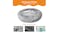 PaWz Premium Donut Calming Pet Bed 70 x 70cm - Charcoal PaWz Premium Donut Calming Pet Bed 70 x 70cm - Charcoal