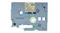 Brother TZe-MPGG31 Black On Gold Pattern Labelling Tape - 12mm x 4m Brother TZe-MPGG31 Black On Gold Pattern Labelling Tape - 12mm x 4m