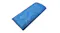 Mountview Lightweight Open Ended Sleeping Bag 197 x 72cm - Blue Mountview Lightweight Open Ended Sleeping Bag 197 x 72cm - Blue