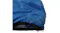 Mountview Lightweight Open Ended Sleeping Bag 197 x 72cm - Blue Mountview Lightweight Open Ended Sleeping Bag 197 x 72cm - Blue