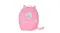 Mountview Novelty Compact Fluffy Children's Sleeping Bag Small - Pink Kitten Mountview Novelty Compact Fluffy Children's Sleeping Bag Small - Pink Kitten