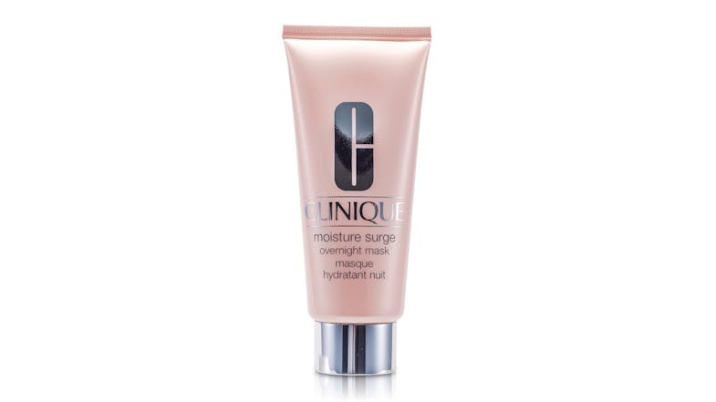 Clinique Moisture Surge Overnight Mask - 100ml/3.4oz Clinique Moisture Surge Overnight Mask - 100ml/3.4oz