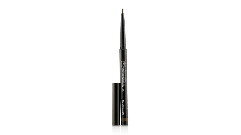 Long Wear Waterproof Eyeliner - # Black Chocolate - 0.12g/0.004oz Long Wear Waterproof Eyeliner - # Black Chocolate - 0.12g/0.004oz