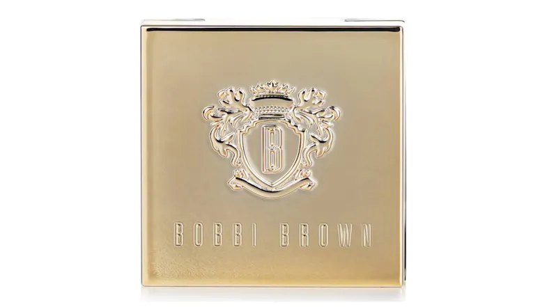 Bobbi Brown Luxe Eye Shadow - # Heat Ray (Rich Metal) - 2.5g/0.08oz Bobbi Brown Luxe Eye Shadow - # Heat Ray (Rich Metal) - 2.5g/0.08oz