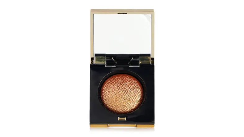 Bobbi Brown Luxe Eye Shadow - # Sun Flare (Rich Sparkle) - 2.5g/0.08oz Bobbi Brown Luxe Eye Shadow - # Sun Flare (Rich Sparkle) - 2.5g/0.08oz