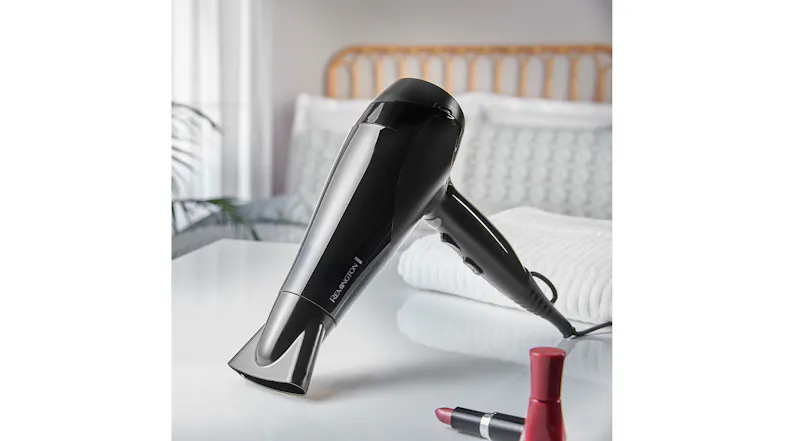 Remington Aero 2000 Hair Dryer - Black (D3190AU) Remington Aero 2000 Hair Dryer - Black (D3190AU)