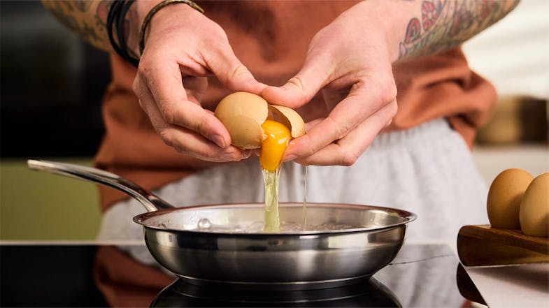 Haier 90cm 5 Zone Induction Cooktop - Black (500 Series/HCI905TB4) Haier 90cm 5 Zone Induction Cooktop - Black (500 Series/HCI905TB4)