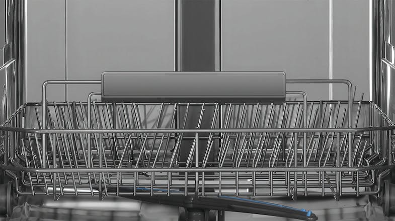 Haier 15 Place Setting Dishwasher - Built-Under with 8 Programs - Black (600 Series/HDW15U3B1) Haier 15 Place Setting Dishwasher - Built-Under with 8 Programs - Black (600 Series/HDW15U3B1)