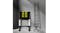 Traderight Aluminium Telescopic Ladder 3.2m - Black Traderight Aluminium Telescopic Ladder 3.2m - Black